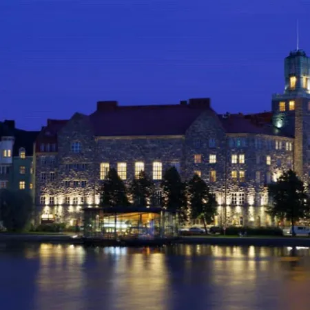 Scandic Paasi Otel 4*