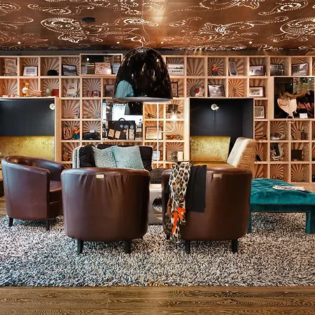 Scandic Paasi Otel