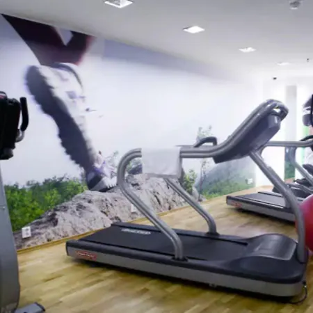 Scandic Paasi Otel 4*