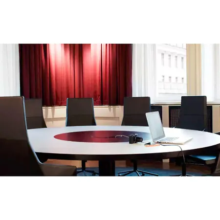 Otel Scandic Paasi Helsinki