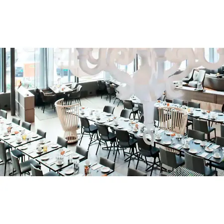 Otel Scandic Paasi