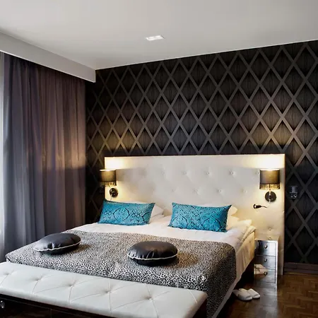 Scandic Paasi Otel 4*