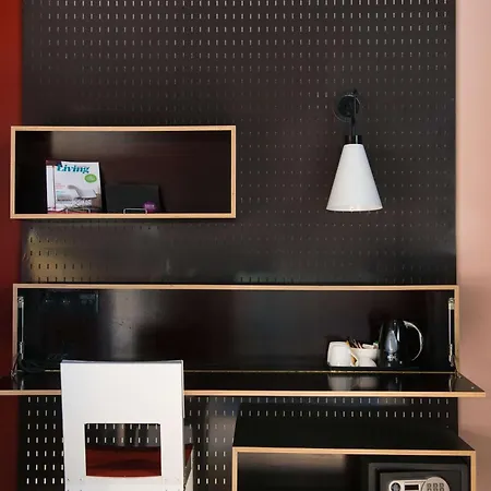 Otel Scandic Paasi 4*