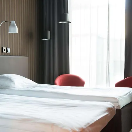 Scandic Paasi Otel Helsinki