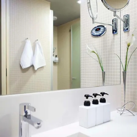 Scandic Paasi Otel Helsinki