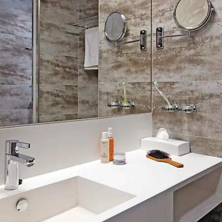 Scandic Paasi Otel 4*