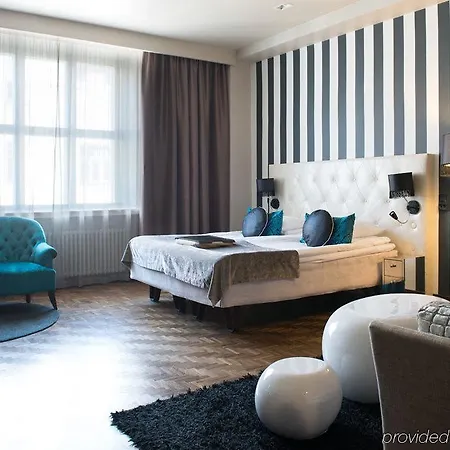 Otel Scandic Paasi 4*