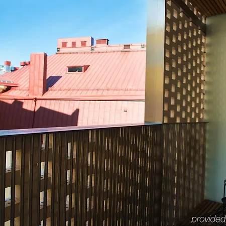 Scandic Paasi Otel 4*