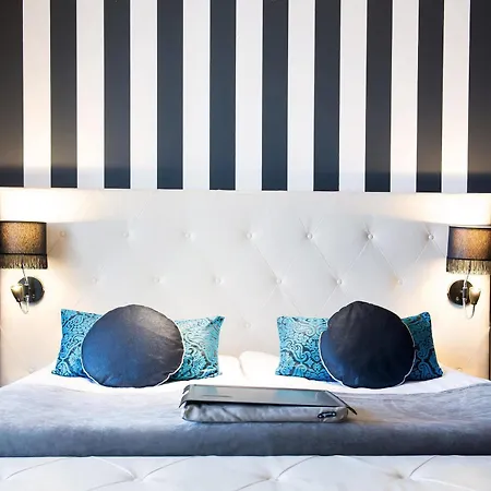 Hotelli Scandic Paasi