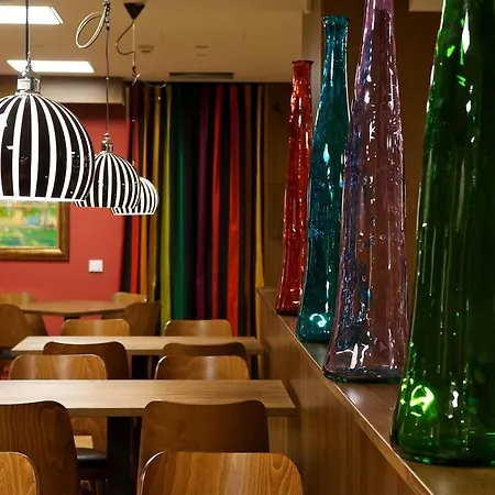 Otel Scandic Paasi 4*