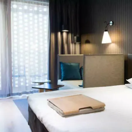 Scandic Paasi Otel 4*