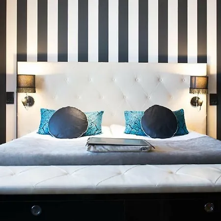 Scandic Paasi Otel