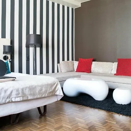 Otel Scandic Paasi